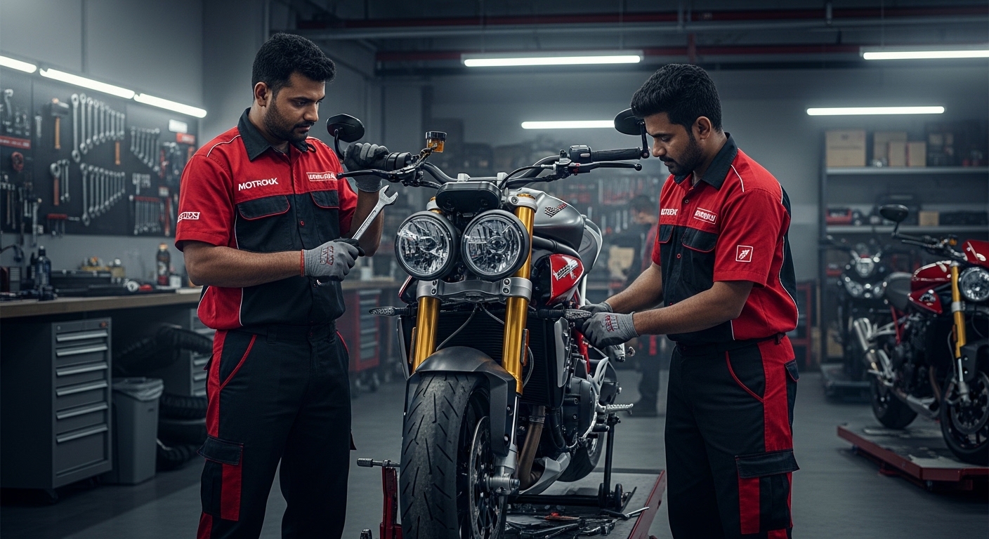 Triumph Street Triple